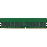 Dataram DTM68110D Memory/RAM 8gb - 288-pin 2rx8 Unbuffered Ecc Ddr4 Dimm Dtm68110d 