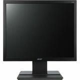 Acer V196L 19" LED LCD Monitor - 5:4 - 5ms - Free 3 year Warranty - 19.00" (482.60 mm) Class - Twisted Nematic Film (TN Film) - 1280 x 1024 - 16.7 Million Colors - 250 cd/m - 5 ms - 75 Hz Refresh Rate - VGA