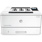 HP LaserJet Pro M402dne Desktop Laser Printer - Monochrome
