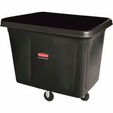 Rubbermaid+Commercial+300-lb+Capacity+Cube+Truck