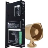 Cyberdata 011403 Home & Office Security Cyberdata Singlewire Informacast Paging Amplifier - For Outdoor, Warehouse 011403 