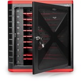 Rocstor Volt Tablet Computer Cabinet