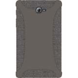 Amzer Silicone Skin Jelly Case - Grey