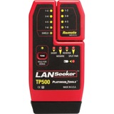 Platinum Tools LANSeeker Cable Tester