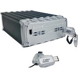 Buslink CipherShield CSX-20TRU3KKB DAS Array - 2 x HDD Supported - 2 x HDD Installed - 20 TB Installed HDD Capacity