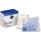 FAO90643 - First Aid Only Triangular Bandage/CPR ...