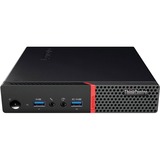 Lenovo ThinkCentre M600 10KH0026US Tiny Thin Client - Intel Celeron N3010 Dual-core (2 Core) 1.04 GHz