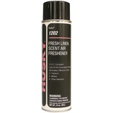 Canberra Husky 1202 Fresh Linen Scent Air Freshener (Net 10 Oz.)