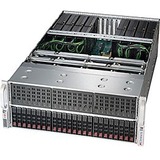 Supermicro SYS-4028GR-TRT2 Barebone Systems Superserver 4028gr-trt2 (black) Sys4028grtrt2 672042240241