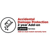 Lenovo Accidental Damage Protection (Add-On) - 2 Year - Service