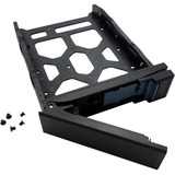 Qnap TRAY-35-NK-BLK03 Mounting Kits Hdd Tray For 3.5 And 2.5 Drives Withou Tray-35-nk-blk03 Tray35nkblk03 885022011643