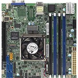 Supermicro MBD-X10SDV-8C+-LN2F-O Motherboards X10sdv-8c+-ln2f Server Motherboard Mbdx10sdv8cln2fo 