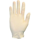 Safety Zone Powdered Natural Synthetic Gloves