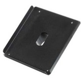 SpacePole Mounting Plate for Printer