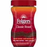 Folgers® Instant Classic Roast Coffee