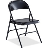 LLR62527 - Lorell Folding Chairs
