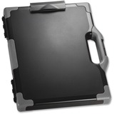 OIC83324 - Officemate Carry-All Clipboard Storage Box