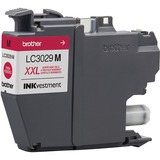Brother+Genuine+LC3029M+INKvestment+Super+High+Yield+Magenta+Ink+Cartridge