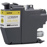 Brother+Genuine+LC3029Y+INKvestment+Super+High+Yield+Yellow+Ink+Cartridge