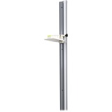 HHM205HR - Health o Meter Wall-Mounted Height Rod