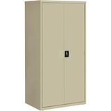 LLR34412 - Lorell Fortress Series Storage Cabinet