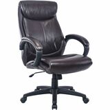 Lorell Executive High-Back Office Chair