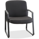 Lorell+Big+%26+Tall+Upholstered+Guest+Chair