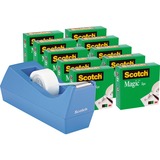 Scotch Magic Tape Value Pack