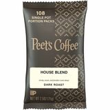 PEE504915 - Peet's Coffee&trade; House Blend Coffee