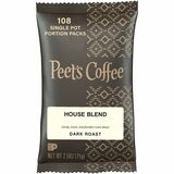 Peet%27s+Coffee%26trade%3B+House+Blend+Coffee