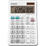 Sharp+EL-330WB+10+Digit+Professional+Desktop+Calculator