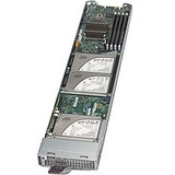 Supermicro MBI-6118G-T81X Servers Microblade Mbi-6118g-t81x Mbi6118gt81x 