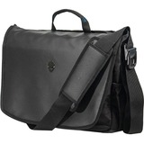 Mobile Edge Alienware Vindicator AWV1317M2.0 Carrying Case (Messenger) for 17.3" Notebook - Black