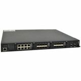 Comnet RLXE4GE24MODMS/XE2SFP Switches & Bridges Comnet Industrial 2 × 10gbase-x Sfp+ Ports - Module Only (requires Purchase Of Sfp+ Modules) - Manag Rlxe4ge24modmsxe2sfp 