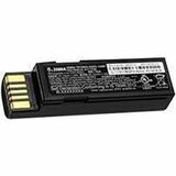 Zebra 3600 Series Spare Battery - For Barcode Scanner - Battery Rechargeable - 3.6 V DC