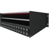 5ru Onerack Kit Includes Chassis, 6 Modules And A 250w Power Supply (1RK-5RU-KIT)