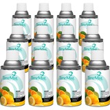 TimeMist Metered 30-Day Citrus Scent Refill