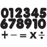 ASH10069 - Ashley Number/Math Function Magnet Set