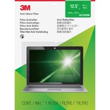 Image for 3M Anti-Glare Filter Clear, Matte