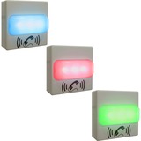 Image of CyberData Auxiliary RGB Strobe Kit