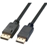 Image of Axiom DisplayPort Audio/Video Cable