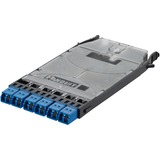 Panduit FHS9N-12-10R Network Patch Panel