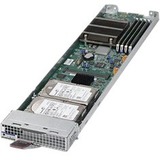 Supermicro MBI-6119G-C2 Barebone Systems Supermicro Microblade Mbi-6119g-c2 Barebone System Blade - Intel C236 Chipset - Socket H4 Lga-1151 - Mbi6119gc2 