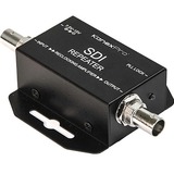 Kanex SDI-HDRPTPRO Signal Splitters/Amplifiers Hd-sdi Repeater With Signal Equalization & Re-clocking, Extend Sdi Or Daisy Chai Sdi-hdrptpro Sdihdrptpro 813982020931