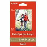 Canon Photo Paper Plus Glossy - PP-301 - 4x6 (50 Sheets)