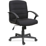 Lorell SOHO Upholstered Task Chair