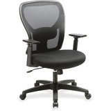 LLR83307 - Lorell Mid-back Task Chair