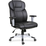 LLR83308 - Lorell Executive High-back Chair