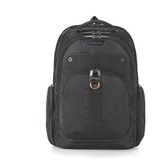 Everki Carrying Case (Backpack) Travel Essential, Key, ID Card, Notebook, Tablet - Shoulder Strap - 30 L Volume Capacity