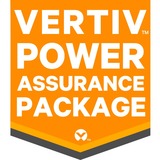 Vertiv_liebert PAPAPS-20K Services Liebert Power Assurance Package For Vertiv Liebert Aps Ups - All 16 Bay/20kva Includes Installation  Papaps20k 